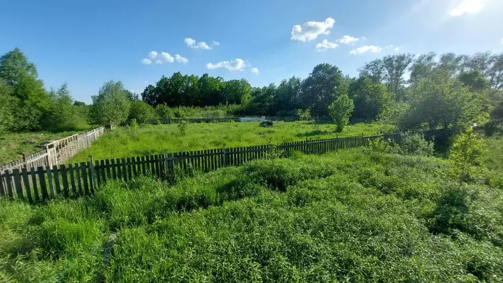 Участок в Калининградская область, Калининград Родник СНТ,  (6.0 сот.) - Фото 0