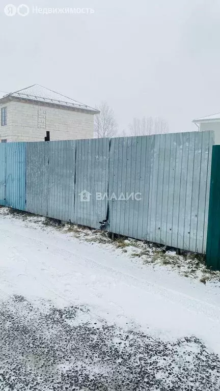 Участок в Санкт-Петербург, садоводство Красный Октябрь, 4-я линия, 31 ... - Фото 2
