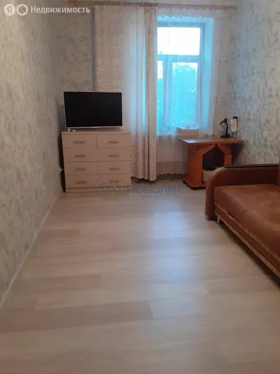 2-комнатная квартира: Нижний Новгород, улица Ватутина, 8 (58.2 м) - Фото 0