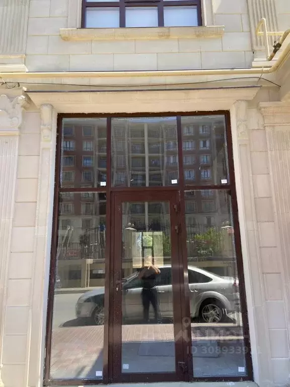 Производственное помещение в Дагестан, Махачкала ул. Газпромная, 15к4 ... - Фото 1