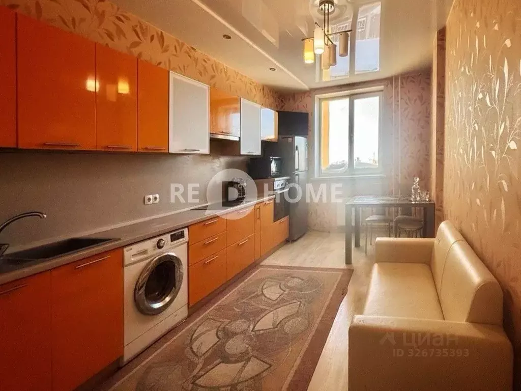 3-к кв. Пермский край, Пермь ул. Механошина, 17 (89.5 м) - Фото 2