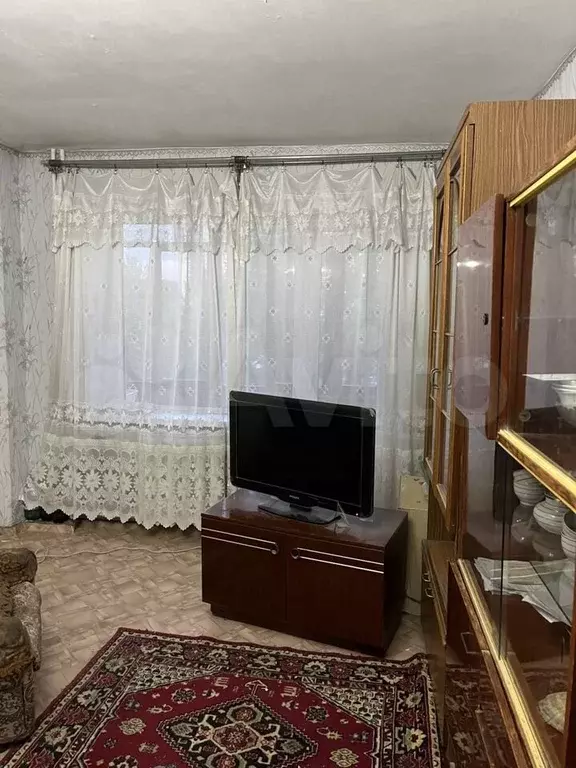 4-к. квартира, 60 м, 2/5 эт. - Фото 1