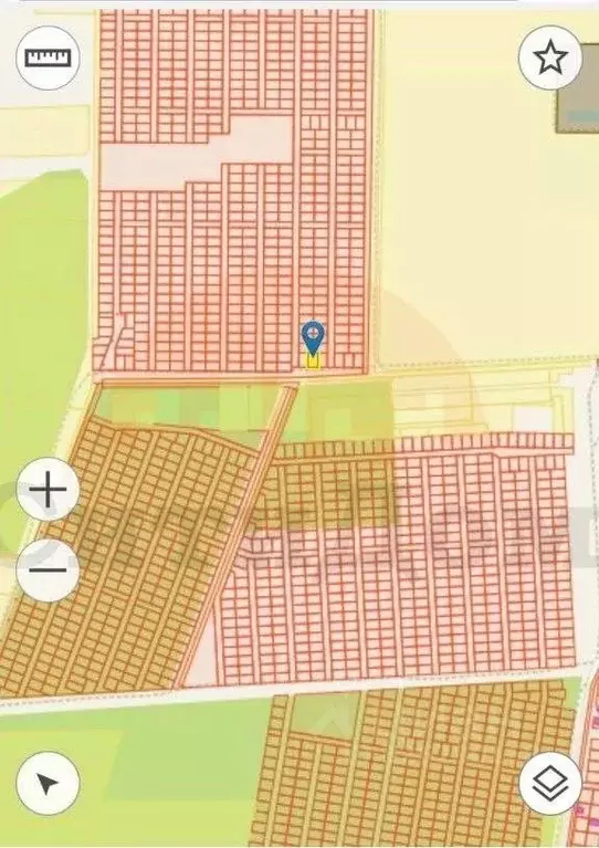 Участок в Крым, Симферопольский район, Николаевка пгт ул. Ленина (6.0 ... - Фото 2