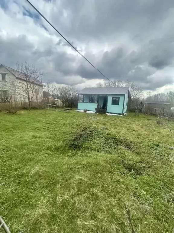 Дом в Московская область, Ногинск Богородский городской округ, Астра ... - Фото 1