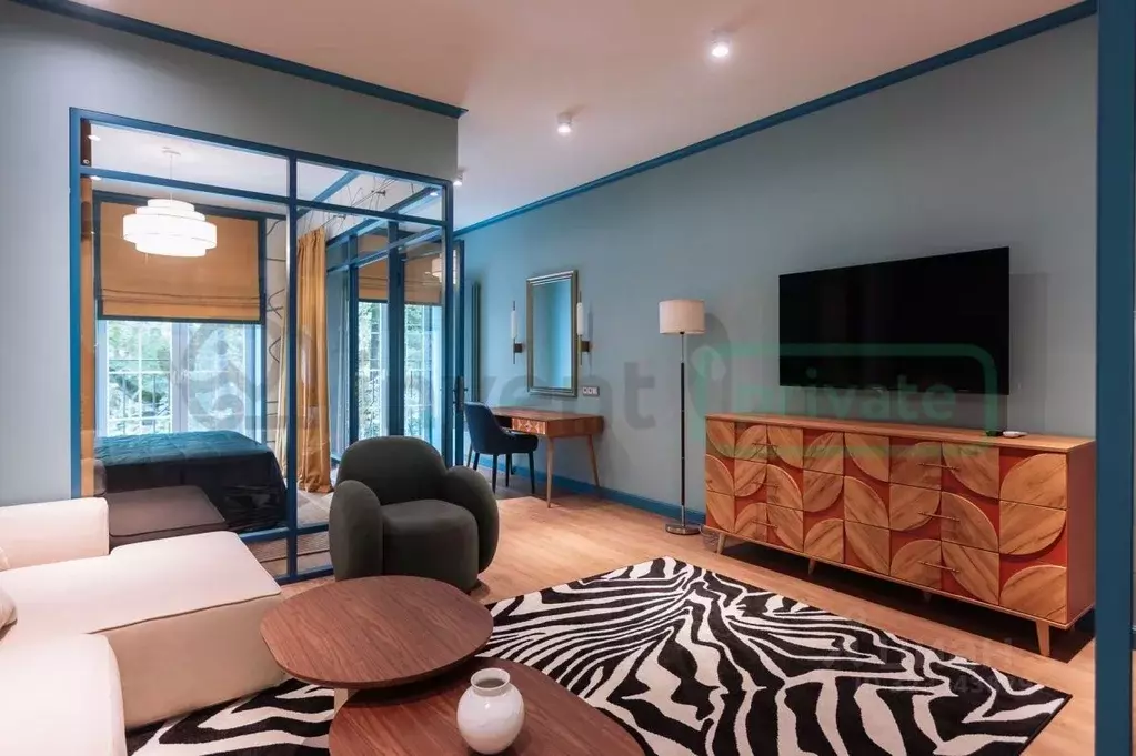 2-к кв. Калининградская область, Светлогорск ул. Ленина, 36 (64.0 м) - Фото 0