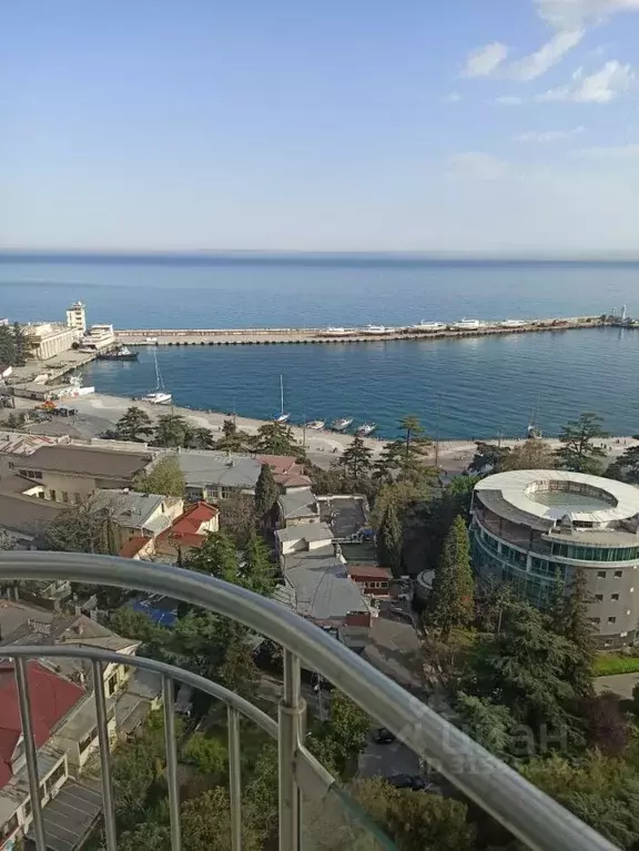 5-к кв. Крым, Ялта ул. К. Маркса, 18А (300.0 м) - Фото 1