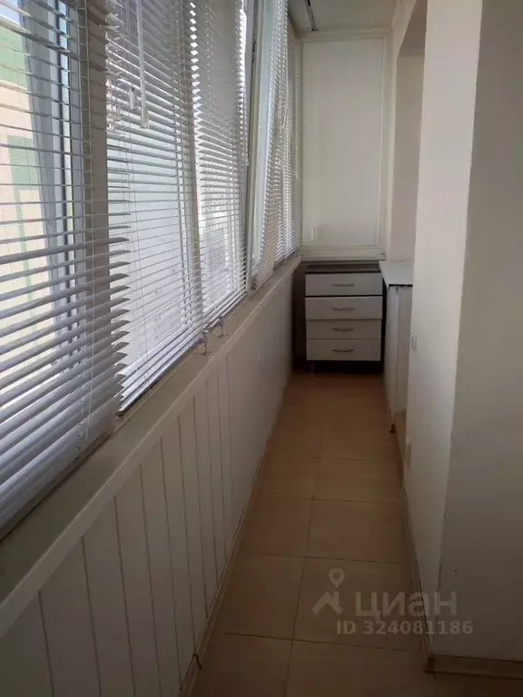 2-к кв. Крым, Симферополь ул. Лексина, 52 (52.0 м) - Фото 2