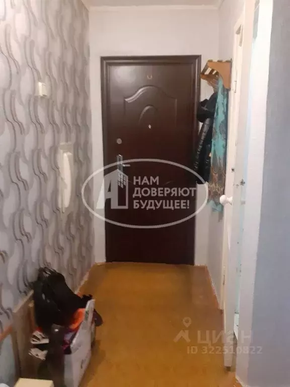 2-к кв. Пермский край, Березники ул. Пятилетки, 80 (41.5 м) - Фото 2
