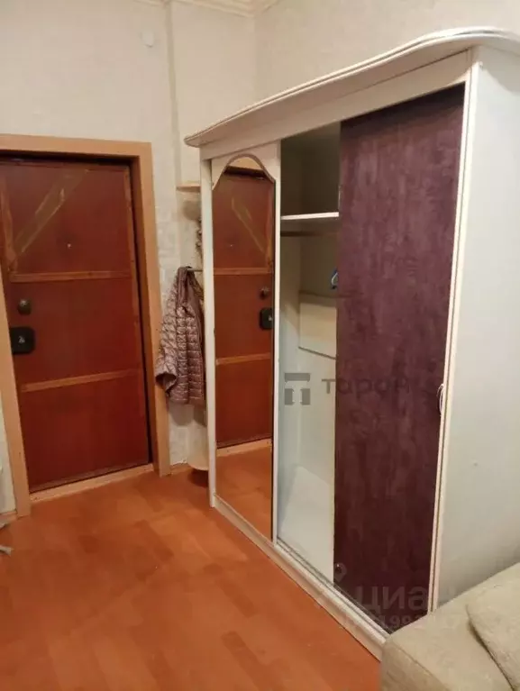 Комната Челябинская область, Челябинск ул. Цвиллинга, 28 (20.0 м) - Фото 1