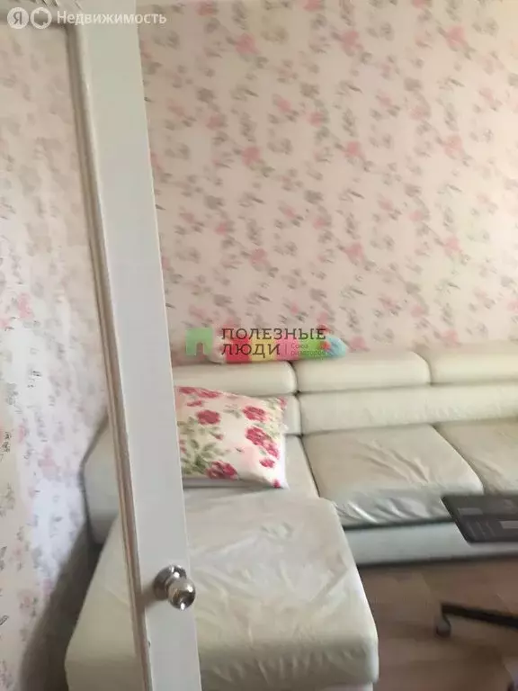 1-комнатная квартира: Красноярск, переулок Маяковского, 4 (37.6 м) - Фото 2