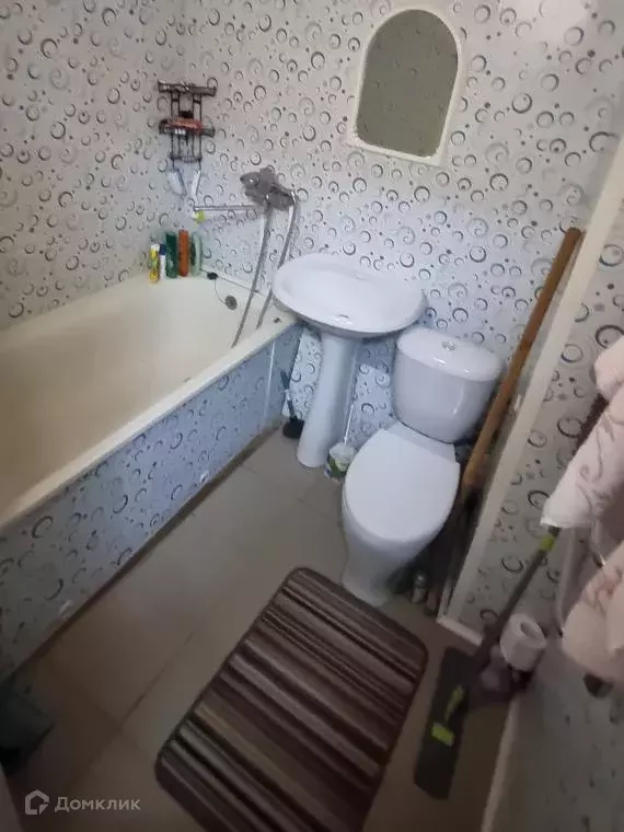 Продаётся 1-к квартира, 37.7 м - Фото 1
