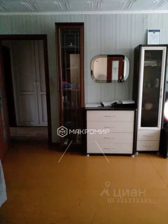 3-к кв. Новосибирская область, Новосибирск ул. Бориса Богаткова, 262 ... - Фото 1