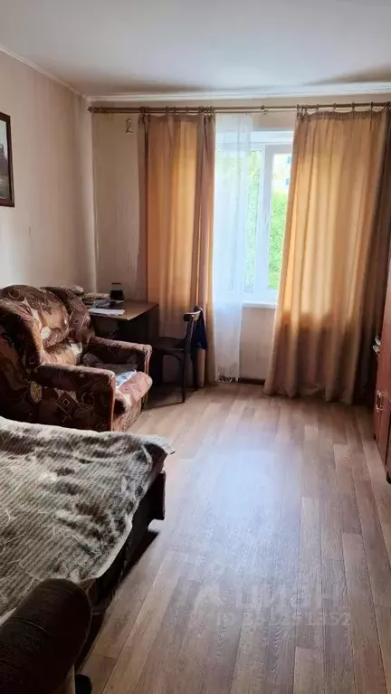 3-к кв. Башкортостан, Уфа Казанская ул., 10 (64.0 м) - Фото 1