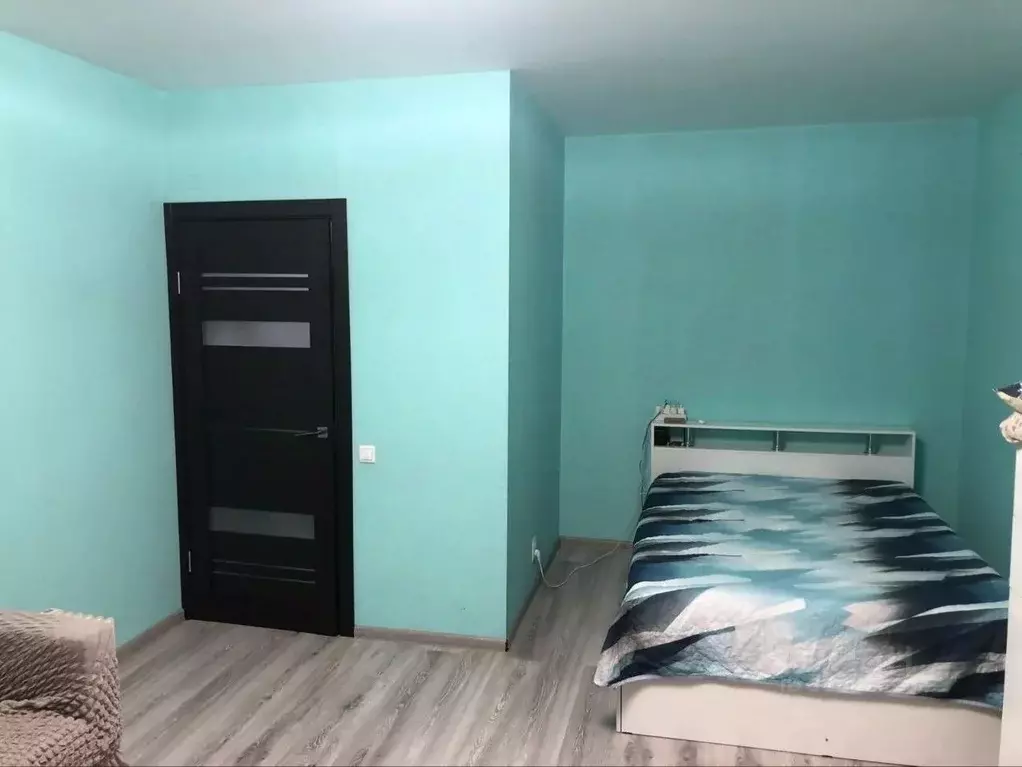 1-к кв. Москва Таллинская ул., 17К3 (39.8 м) - Фото 1