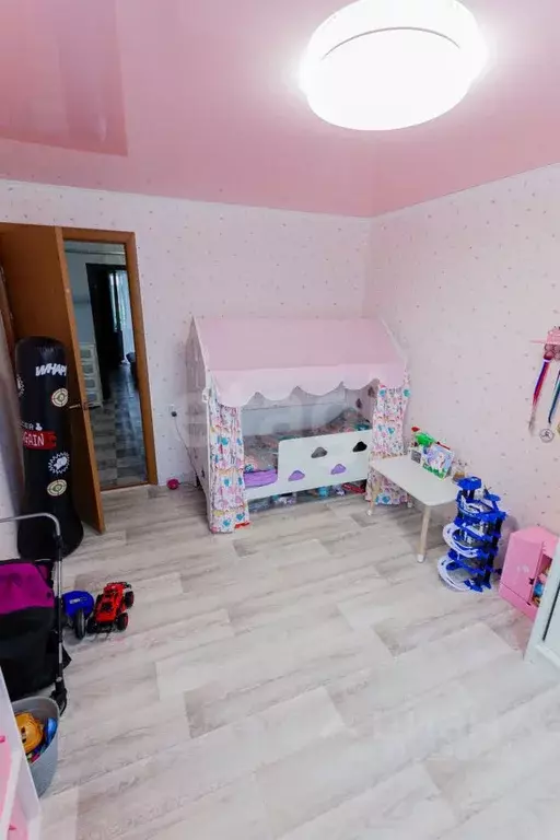 3-к кв. Коми, Ухта ул. Сенюкова, 39 (61.9 м) - Фото 0