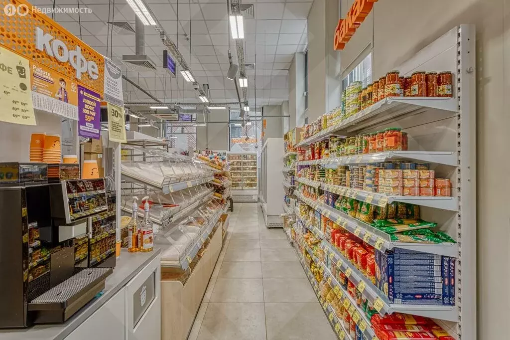 Помещение свободного назначения (133.7 м) - Фото 2