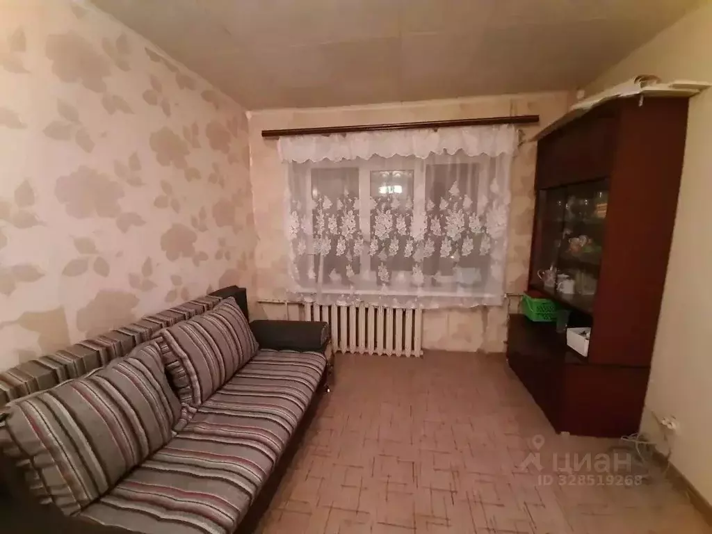 1-к кв. Пермский край, Пермь Вижайская ул., 10 (62.2 м) - Фото 2