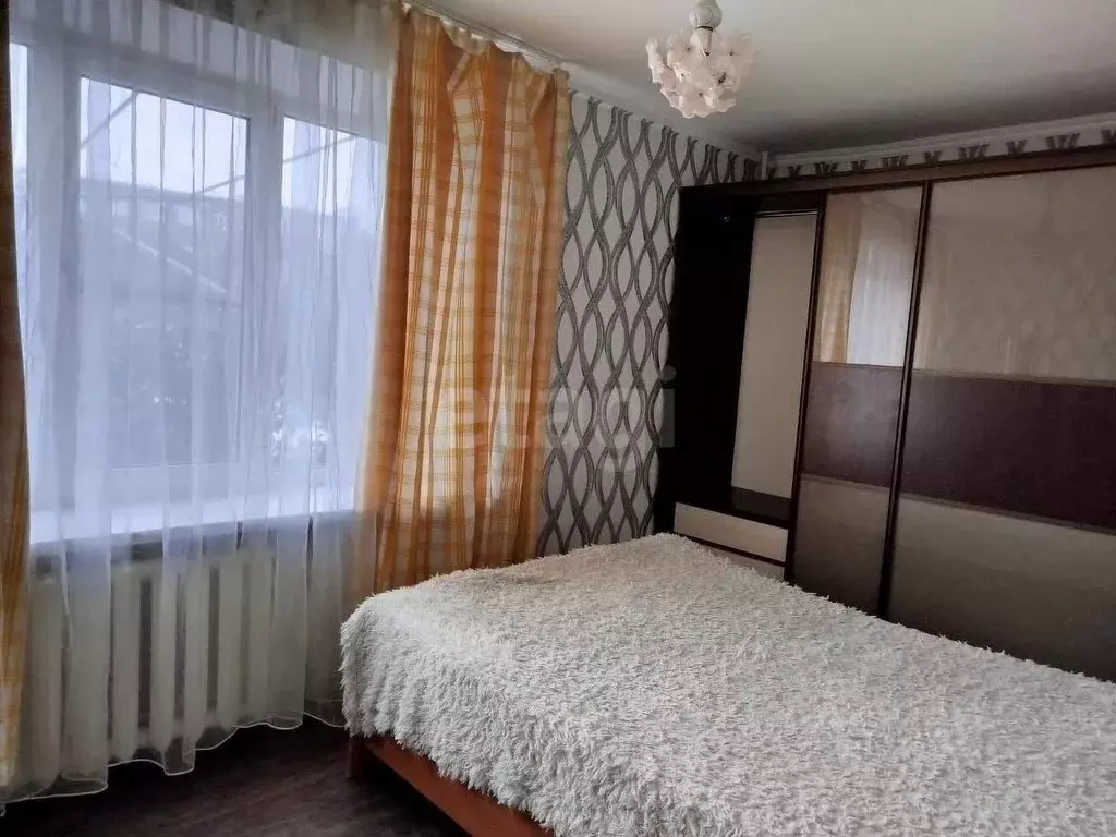 2-к кв. Ставропольский край, Ставрополь Вокзальная ул., 44 (39.0 м) - Фото 2