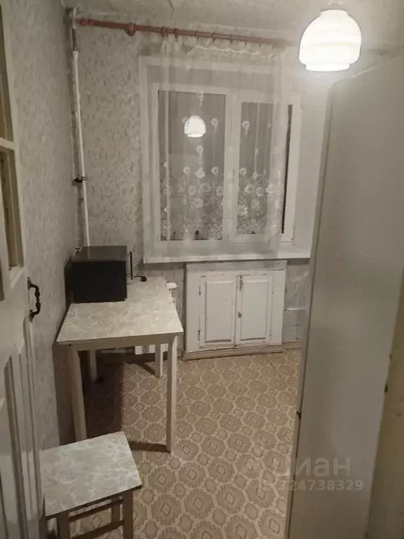 1-к кв. Самарская область, Самара Минская ул., 28 (31.0 м) - Фото 1