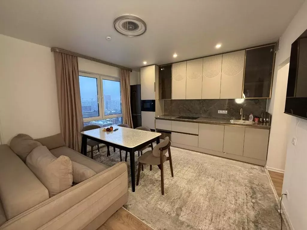 3-к кв. Московская область, Котельники Новая ул., 3 (50.0 м) - Фото 1