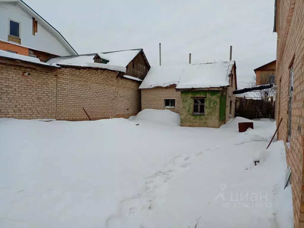 Участок в Оренбургская область, Оренбург Депутатская ул., 6 (4.65 ... - Фото 2