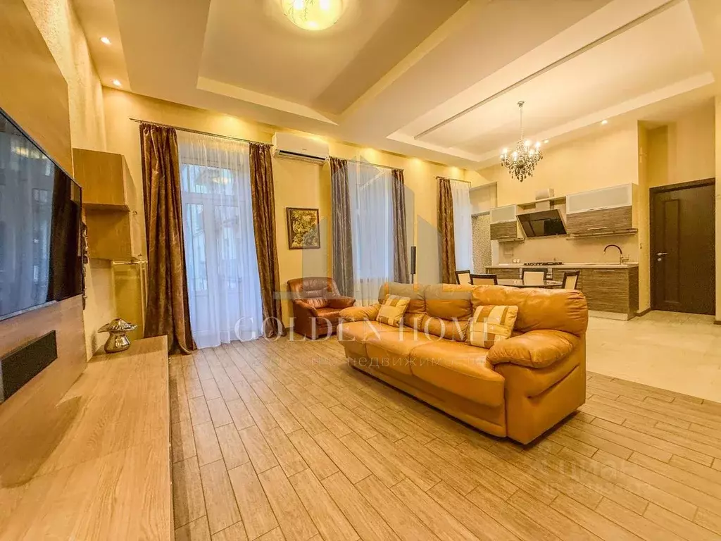 3-к кв. Санкт-Петербург ул. Белинского, 5 (100.0 м) - Фото 2