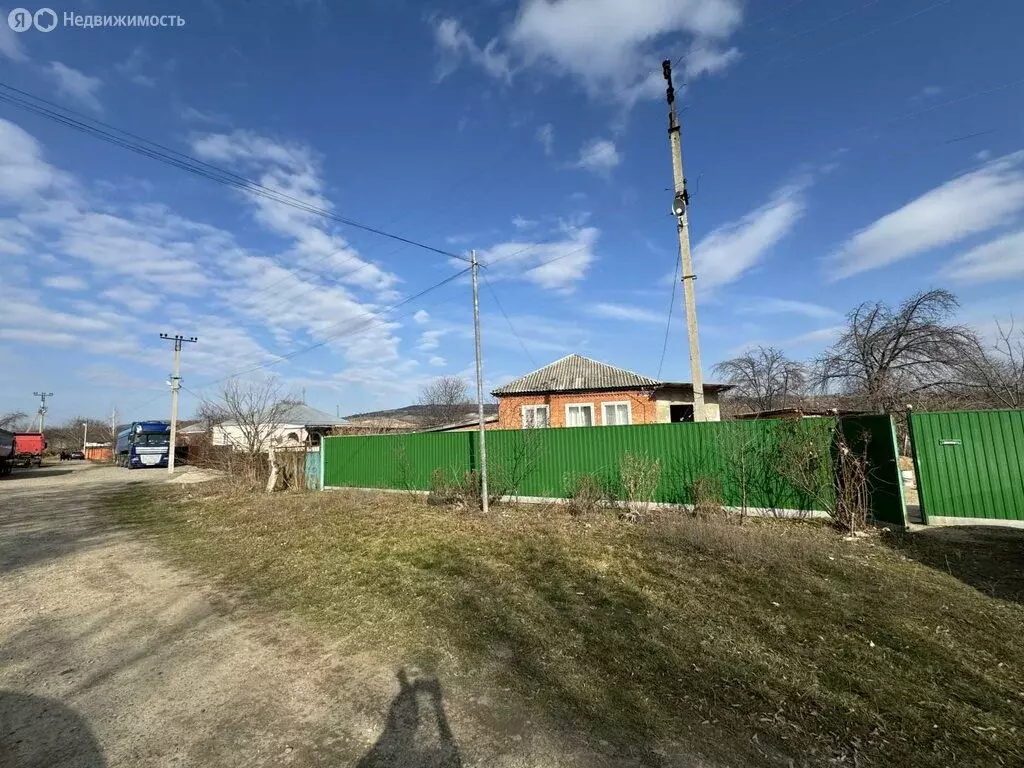 Дом в хутор Садовый, улица Мира (80 м) - Фото 0