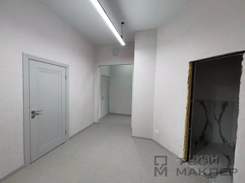 Офис в Пензенская область, Пенза ул. Володарского, 45/38 (79 м) - Фото 2