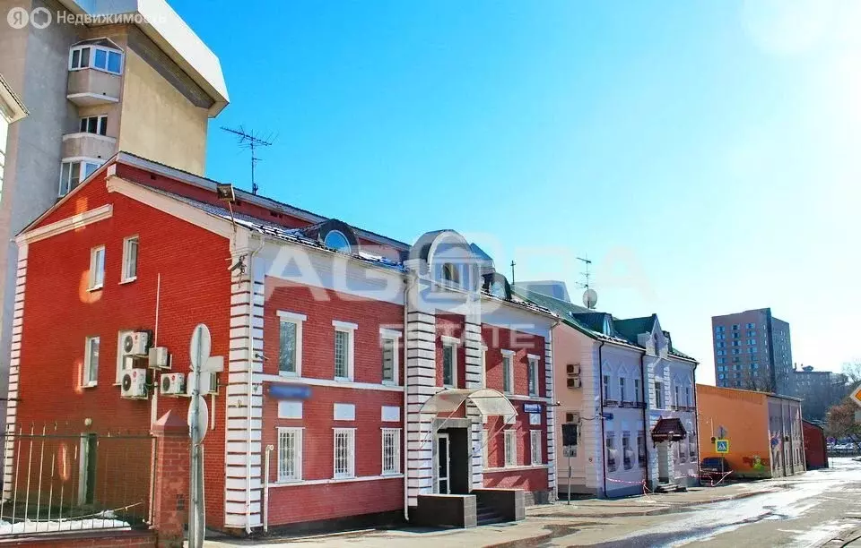 Офис (195 м) - Фото 1