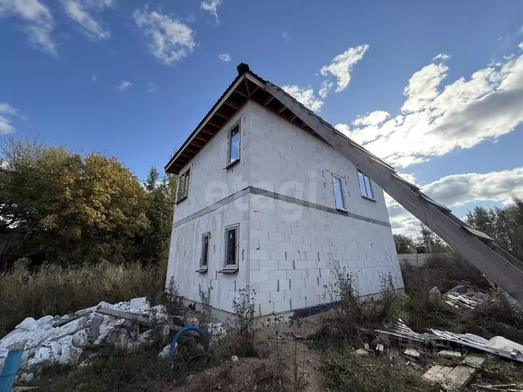 Дом в Московская область, Щелково ул. Облепиховая (106 м) - Фото 2