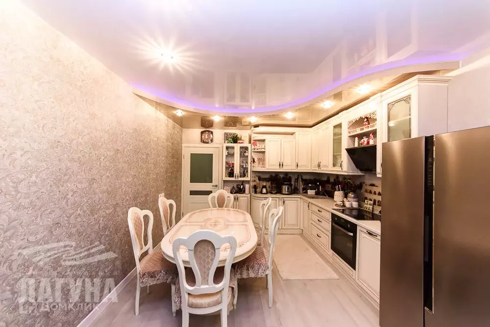 Продаётся 4-к квартира, 80.4 м - Фото 1