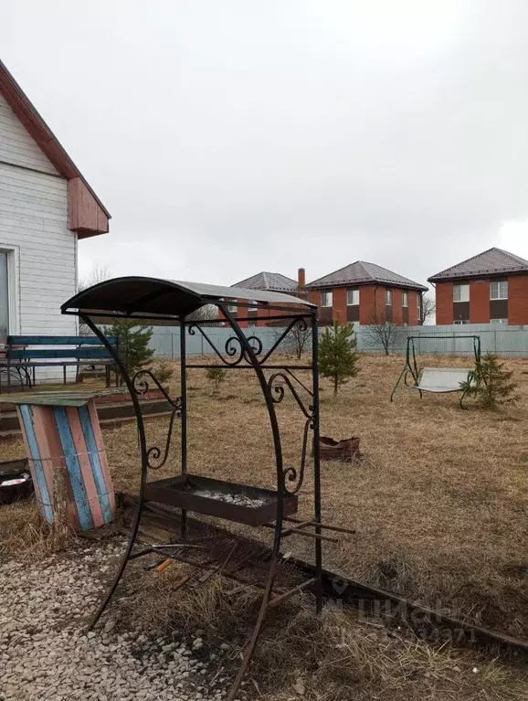 Дом в Тульская область, Тула проезд 1-й Светлый, 25 (80 м) - Фото 1