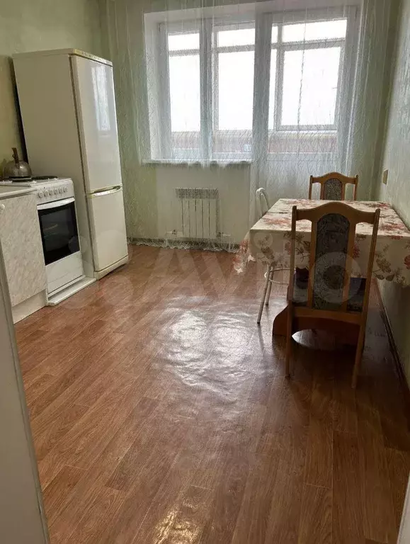 1-к. квартира, 50 м, 6/20 эт. - Фото 1