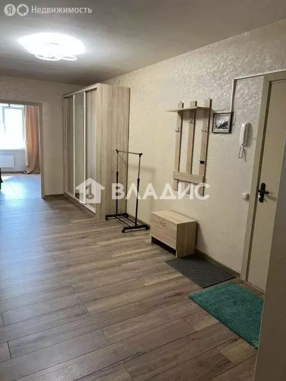 3-комнатная квартира: Москва, улица Головачёва, 27 (79.6 м) - Фото 1