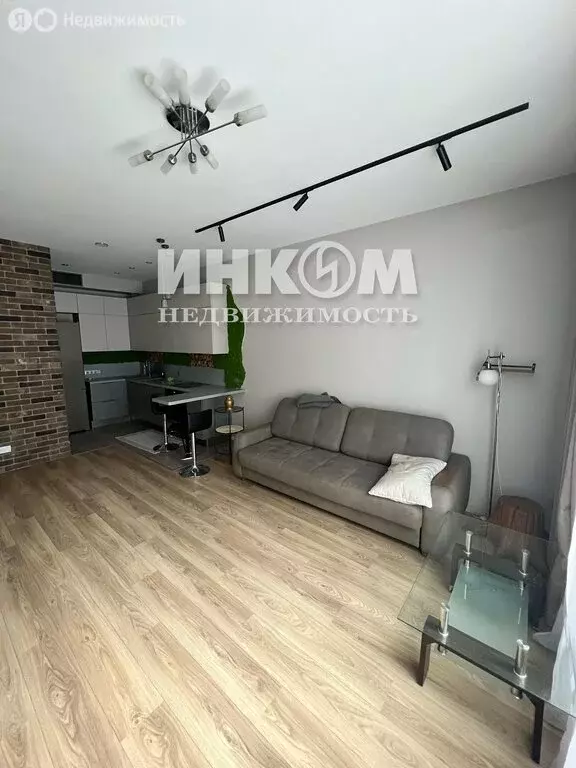 1-комнатная квартира: Москва, улица Вавилова, 4 (62.4 м) - Фото 0