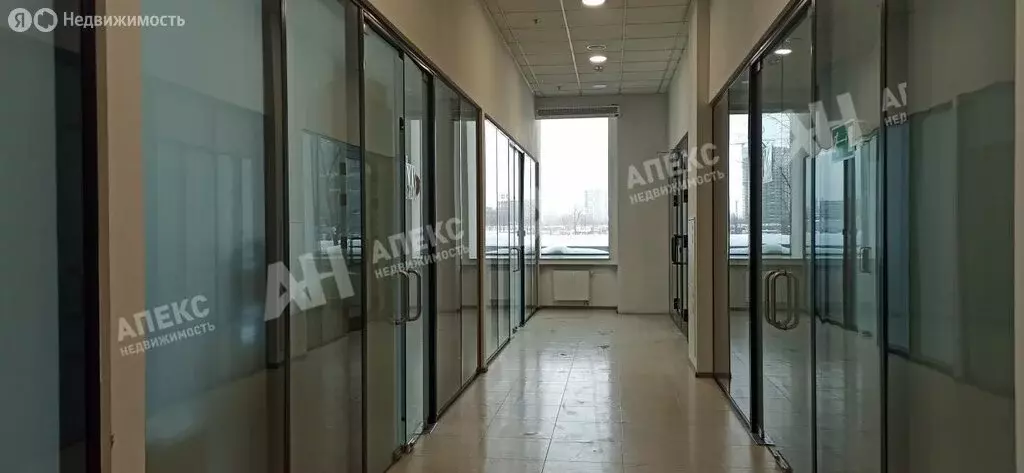 Офис (17 м) - Фото 1