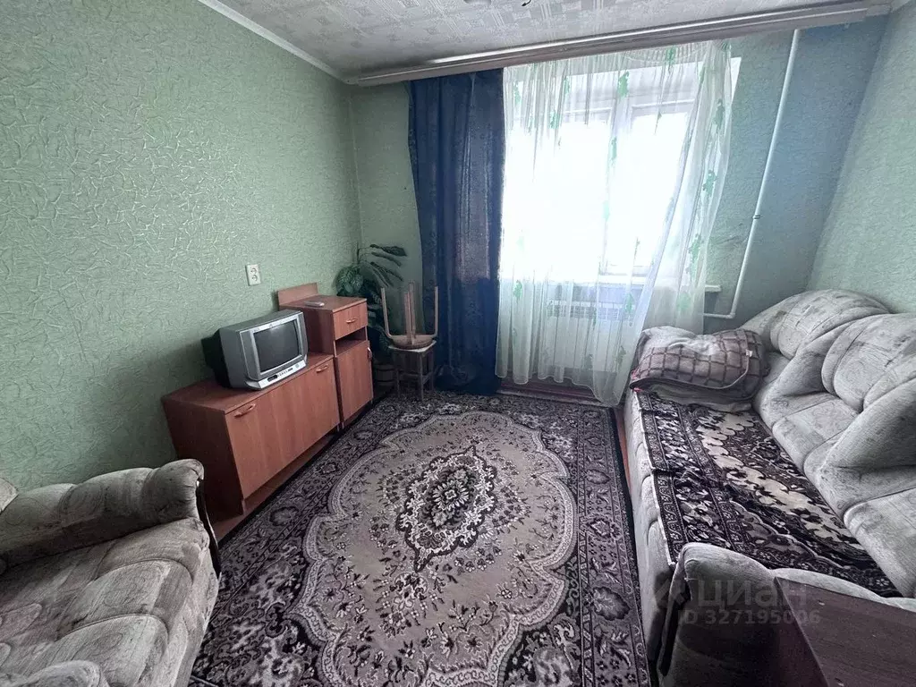 Комната Татарстан, Зеленодольск Северная ул., 5 (13.0 м) - Фото 2