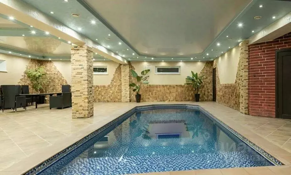 Дом в Московская область, Ленинский городской округ, Лопатино пгт  ... - Фото 2