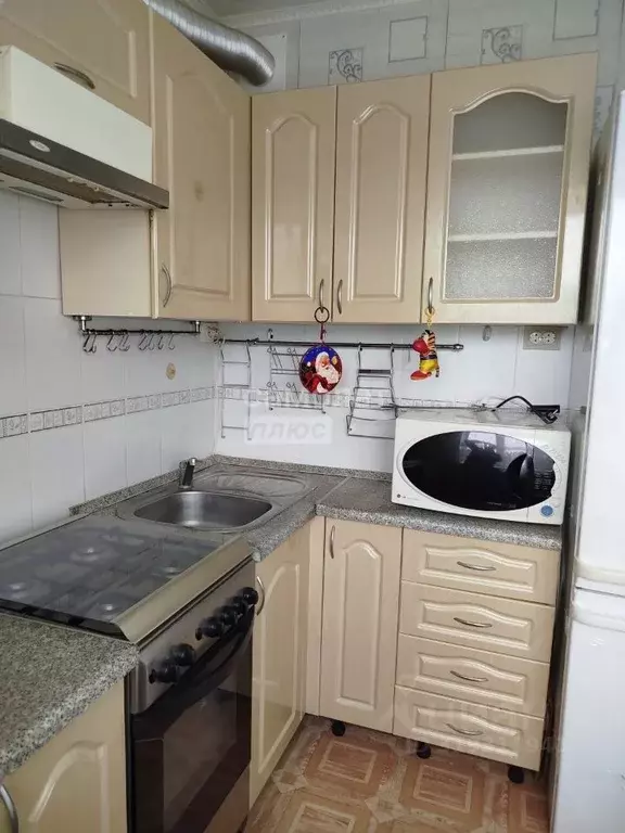 2-к кв. Чувашия, Новочебоксарск Советская ул., 73 (51.9 м) - Фото 1