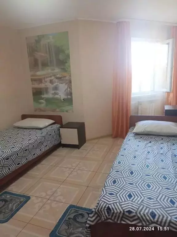 2-к кв. Московская область, Бронницы Огородный пер., 2А (53.0 м) - Фото 2