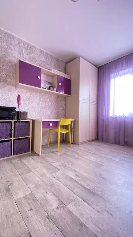 2-к кв. Омская область, Омск ул. 21-я Амурская, 43/2 (55.6 м) - Фото 2