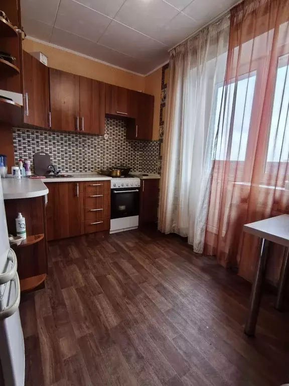 Продаётся 1-к квартира, 28.7 м - Фото 1