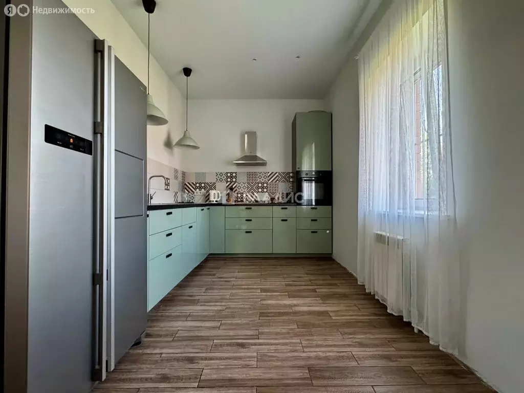 Дом в Орехово-Зуево, улица Горького, 62Б (200 м) - Фото 2