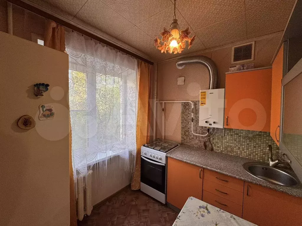 2-к. квартира, 40,1 м, 3/5 эт. - Фото 0