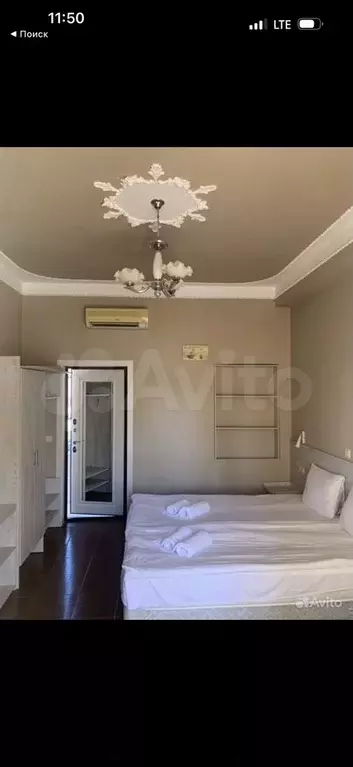 Комната 18 м в 1-к., 2/3 эт. - Фото 0
