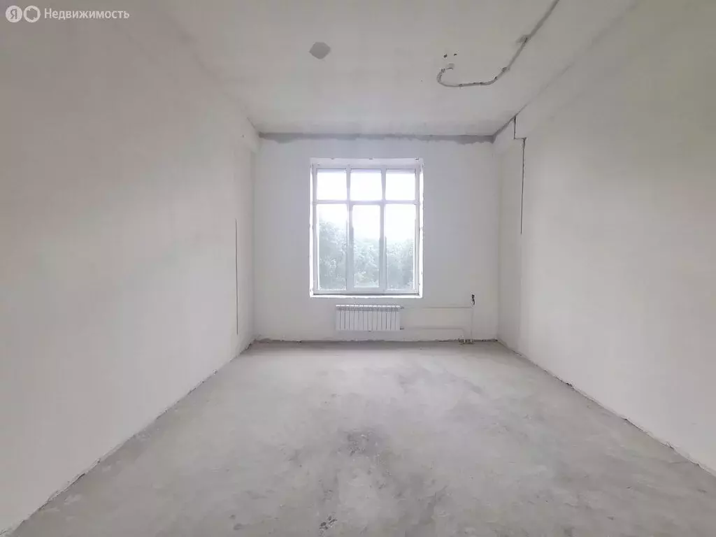 Квартира-студия: Люберцы, Октябрьский проспект, 403 (25.9 м) - Фото 2