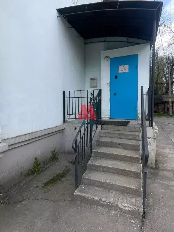 Офис в Ярославская область, Ярославль ул. Харитонова, 3 (110 м) - Фото 1