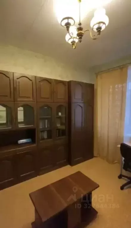 1-к кв. Москва Артековская ул., 4К1 (32.0 м) - Фото 1