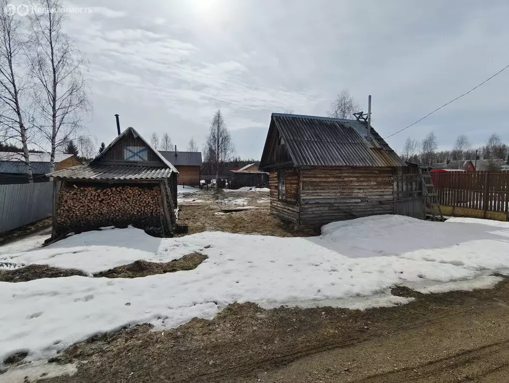 Участок в Республика Коми, Сыктывкар (6 м) - Фото 0