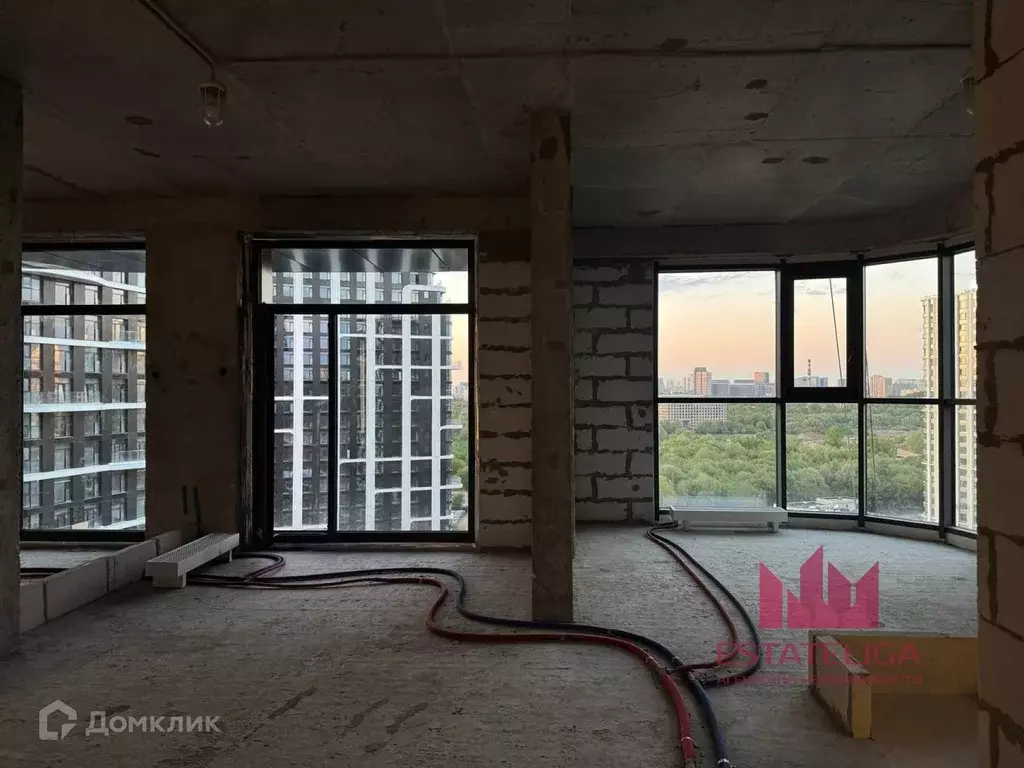 Продаётся 3-к квартира, 86.6 м - Фото 0